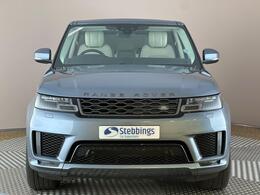 Land Rover Range Rover Sport AJ18GTY