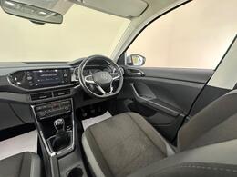 Volkswagen T-Cross VK21NRX