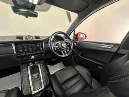 Porsche Macan GN69VBJ