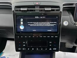 Hyundai TUCSON LE23RTZ