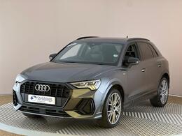 Audi Q3 FD70BVM