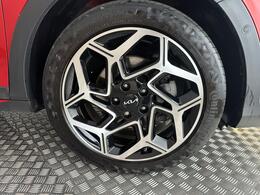 Kia XCeed MD72XNZ