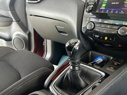 Nissan Qashqai SM19CVV