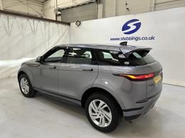 Land Rover Range Rover Evoque YH20OBM