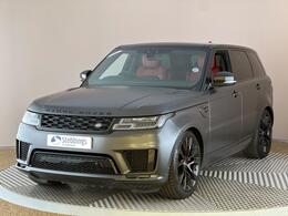 Land Rover Range Rover Sport DK69VKM