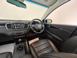 Kia Sorento MF18HZD