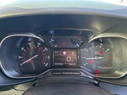 Citroen Berlingo AK73BFX