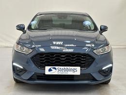 Ford Mondeo YO21KKX