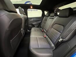 Nissan Qashqai YB22GZV