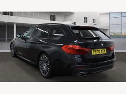 BMW 5 Series PE70XXK