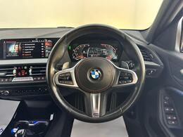 BMW 1 Series WM72UXG
