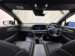 Kia Sportage CV73YSW