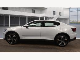 Polestar Polestar 2 OW73EZJ