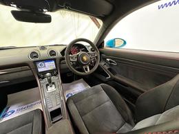 Porsche 718 Cayman AF19HFM