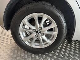 Mazda Mazda2 AV17RWZ