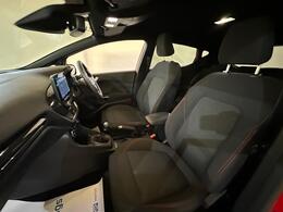 Ford Fiesta FG70XNT