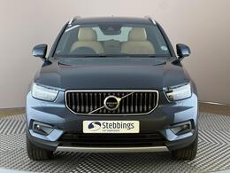 Volvo XC40 YW68VFY