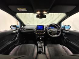 Ford Fiesta YM22THK