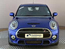 MINI Hatch FG70YLZ