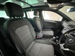 Volkswagen Tiguan DG70HVH