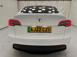 Tesla Model Y AJ22CZU