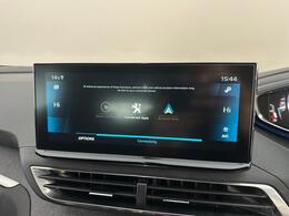 Peugeot 3008 RO71XUV