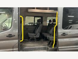 Ford Transit FL24NVB