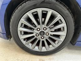Ford Focus WP18YSC