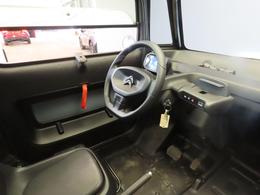 Citroen Ami BT72WCF