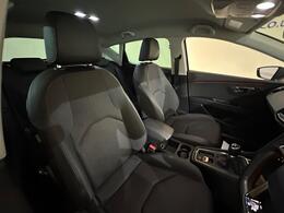 SEAT Leon MH18CPF