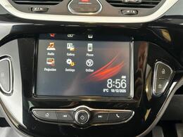 Vauxhall Corsa BA66LFJ