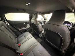 Polestar Polestar 2 OV23VVD