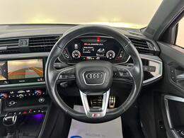 Audi Q3 FD70BVM