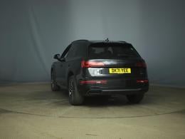 Audi Q5 DK71YEE