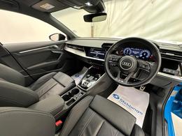 Audi A3 YE22GNN