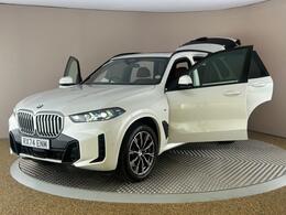 BMW X5 RX74ENM