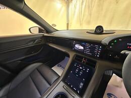 Porsche Taycan AO23YCN
