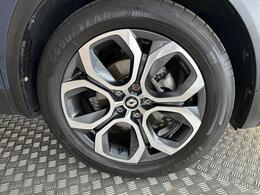 Renault Captur OE72KXT