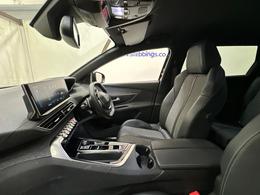 Peugeot 5008 LD23WLJ