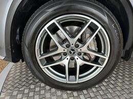 Mercedes-Benz GLC VK17NUP