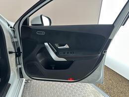 Mercedes-Benz A Class LS70EEG