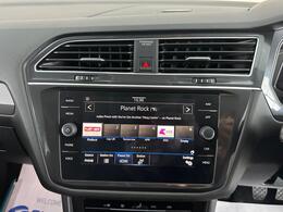 Volkswagen Tiguan Allspace PG23AAY