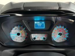 Ford Transit Custom LS67EGE