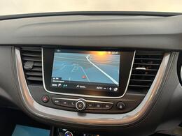 Vauxhall Grandland X BA19OSW