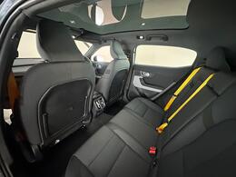 Polestar Polestar 2 OV20HDF