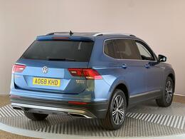 Volkswagen Tiguan Allspace AO68KHD
