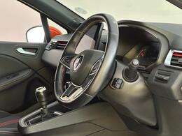 Renault Clio MJ22CTX