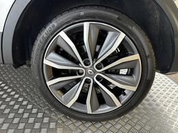 Renault Kadjar HT19OBW