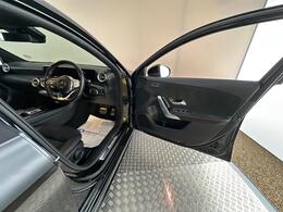 Mercedes-Benz A Class BJ19CJE