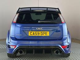 Ford Focus CA59DPE